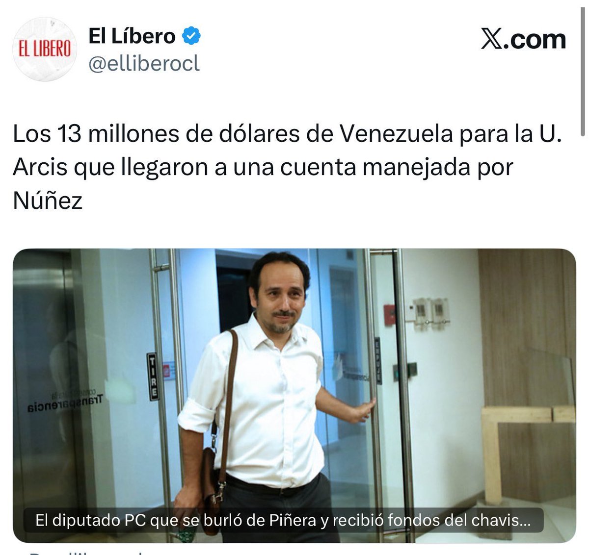 <a href="/daniel_nunez_a/">Daniel Nuñez A.</a> Devuelve la plata