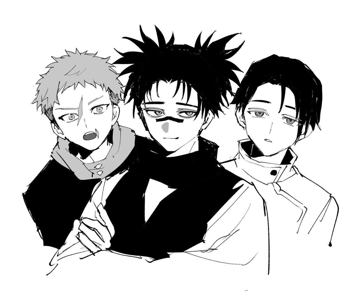 村人B 村人B (@murabito1945) / Posts / X