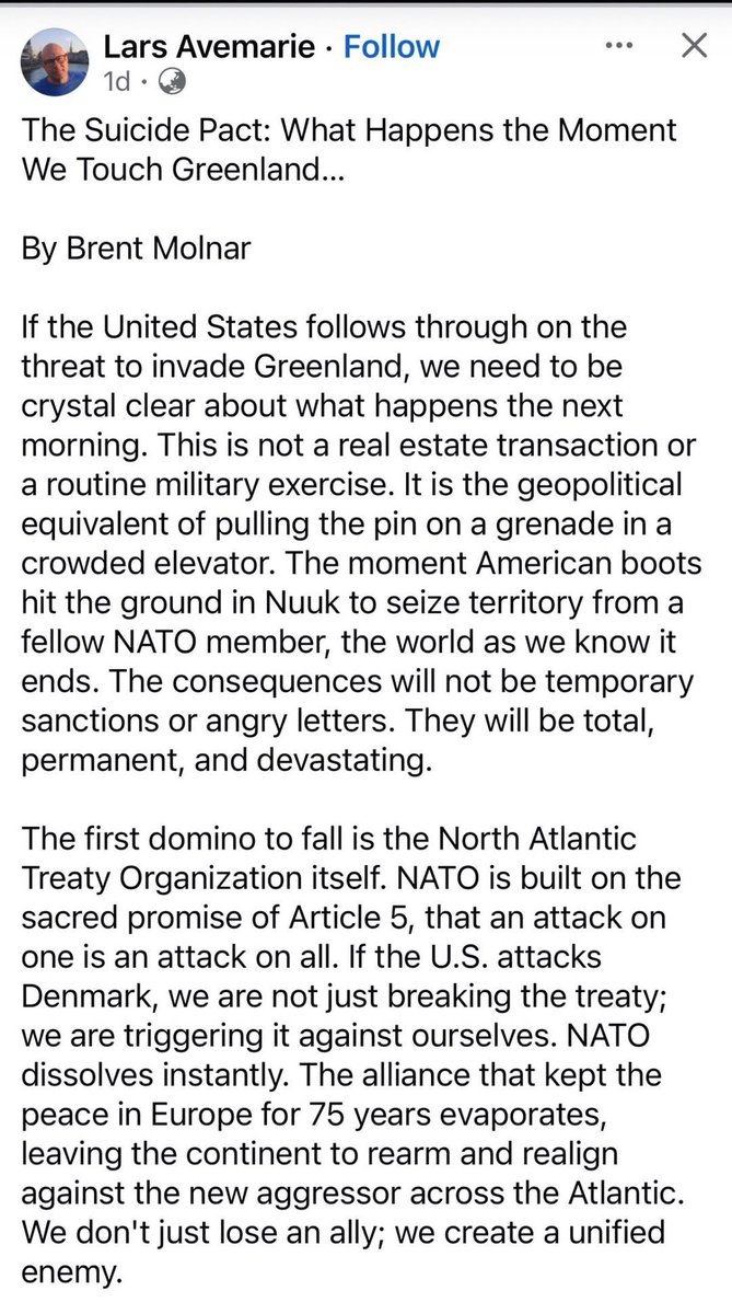 Seth Abramson tweet media