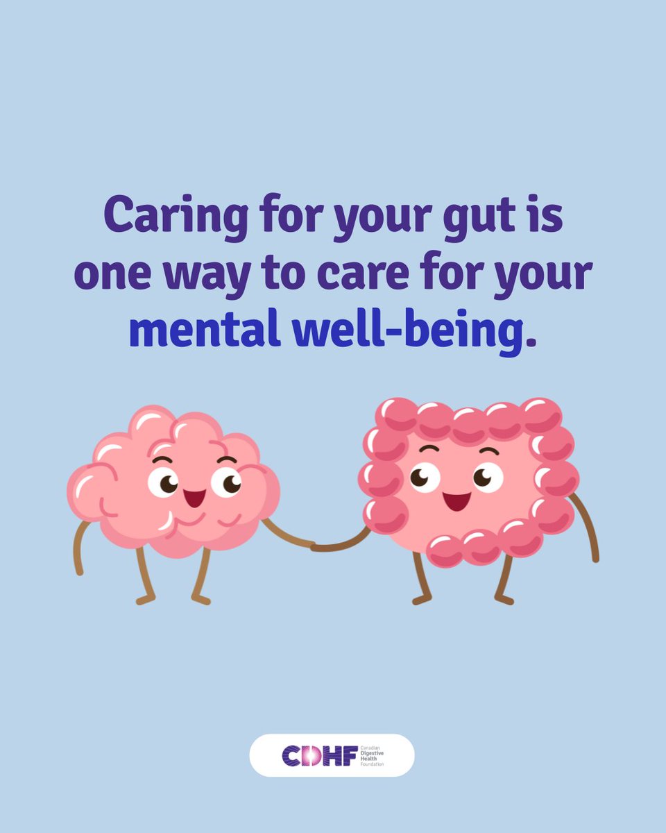 Cdn Digestive Health tweet media