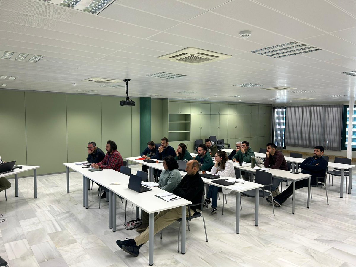 Andaltec Centro Tecnológico tweet media