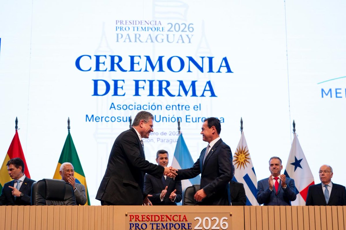 Embajada de Alemania en Paraguay tweet media