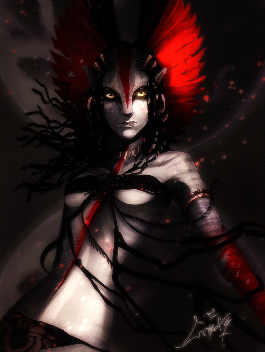 Tututu45945884's tweet photo. #avatar3 #avatar https://t.co/9JAd10C1my