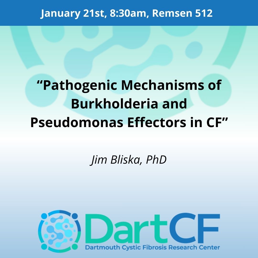 Dartmouth CF Research Center tweet media