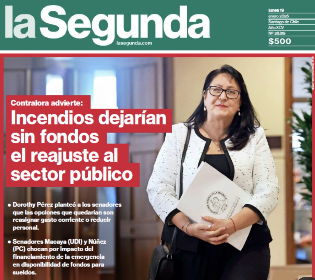 Bárbara Briceño tweet media