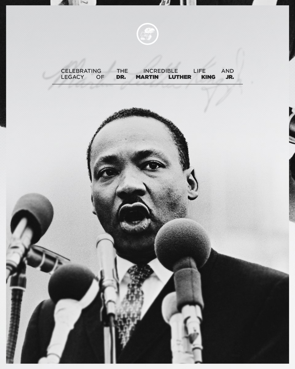 Today and every day.