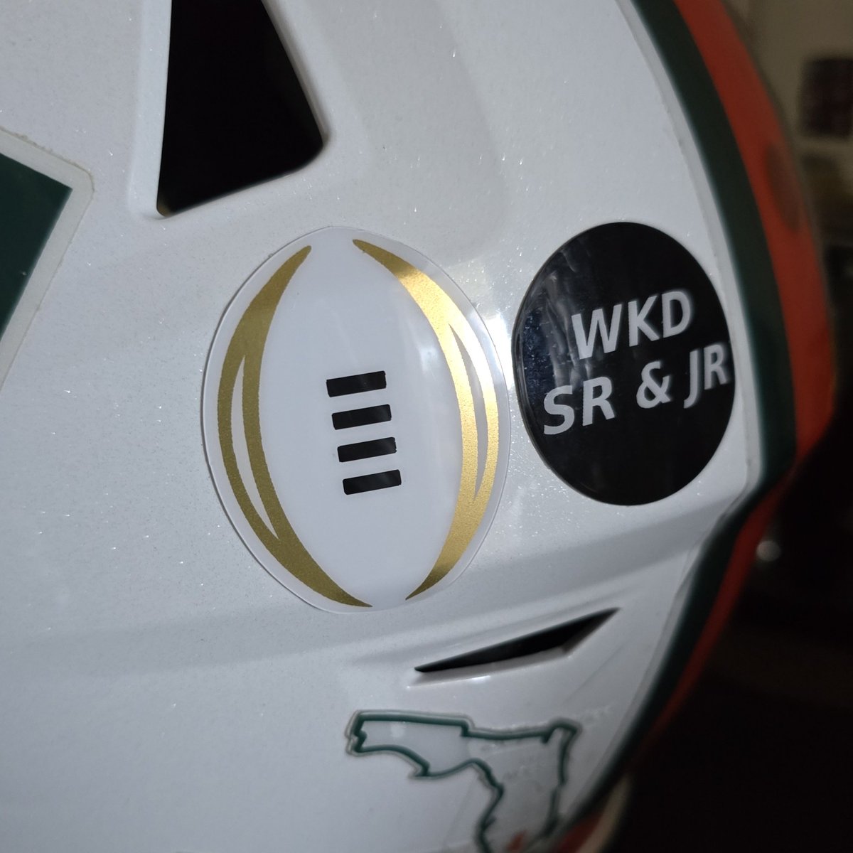 Shelton Douthett tweet media