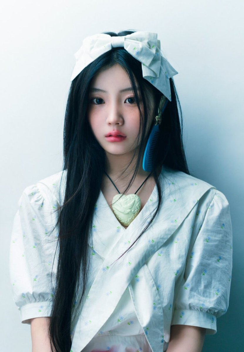 5th Gen Kpop Idols tweet media