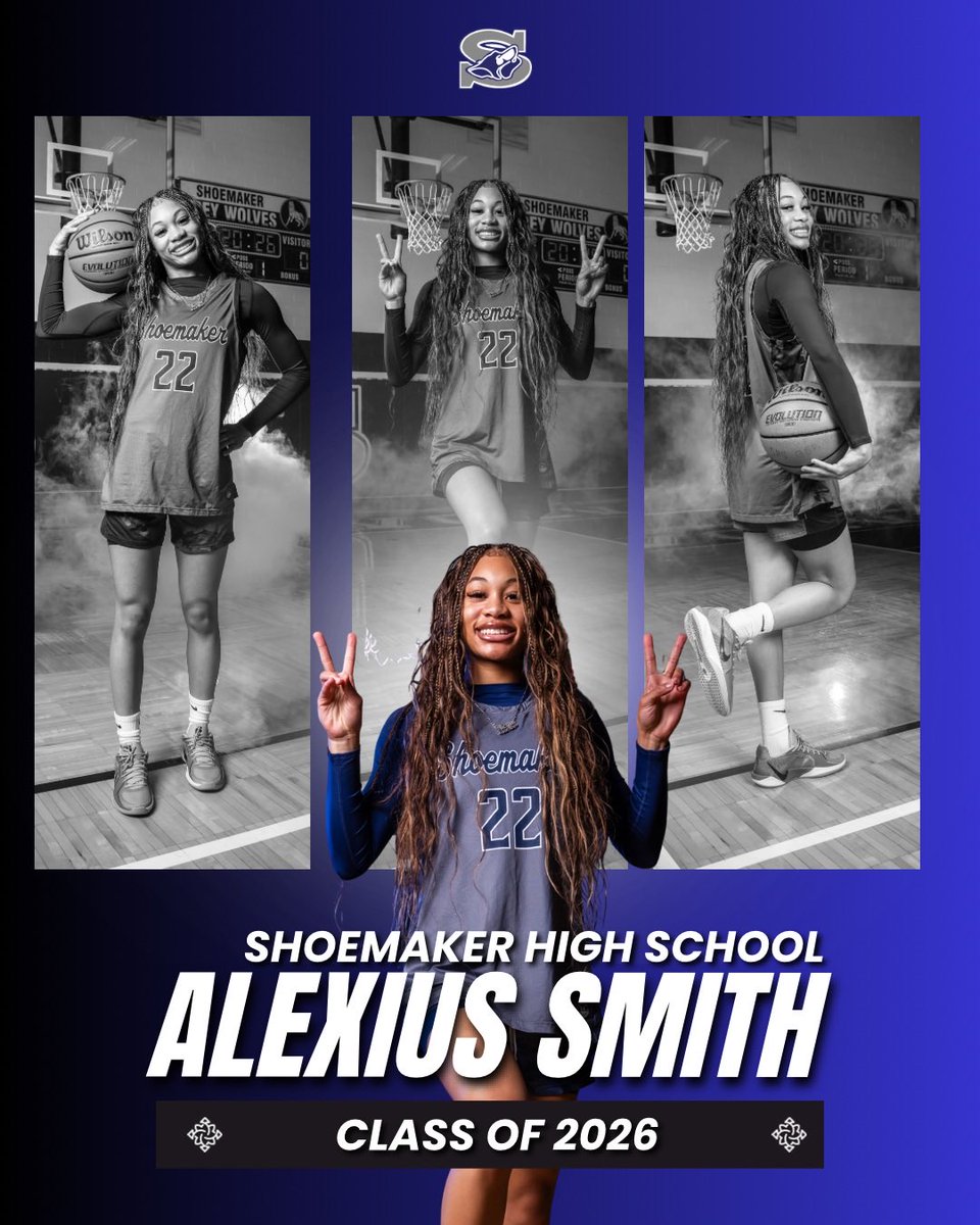 ShoemakerGBB's tweet photo. @alexiussmithh
#THECLIMB
#PREDATORNOTPREY https://t.co/AdMabnaUh8