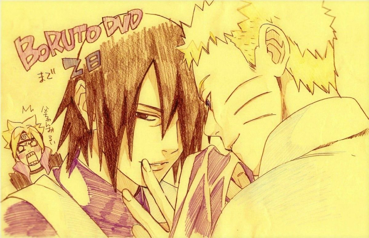 movumiee's tweet image. literally who drew this i’m crying imagine seeing your dad &amp;amp; your teacher being 5 seconds away from devouring each other