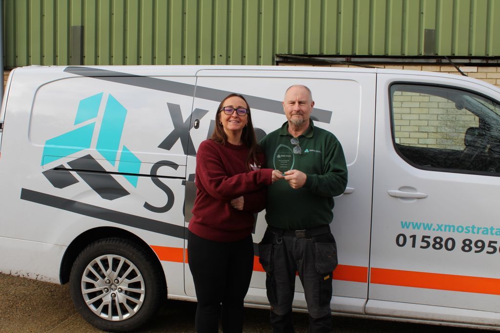 Xmo Strata Ltd tweet media