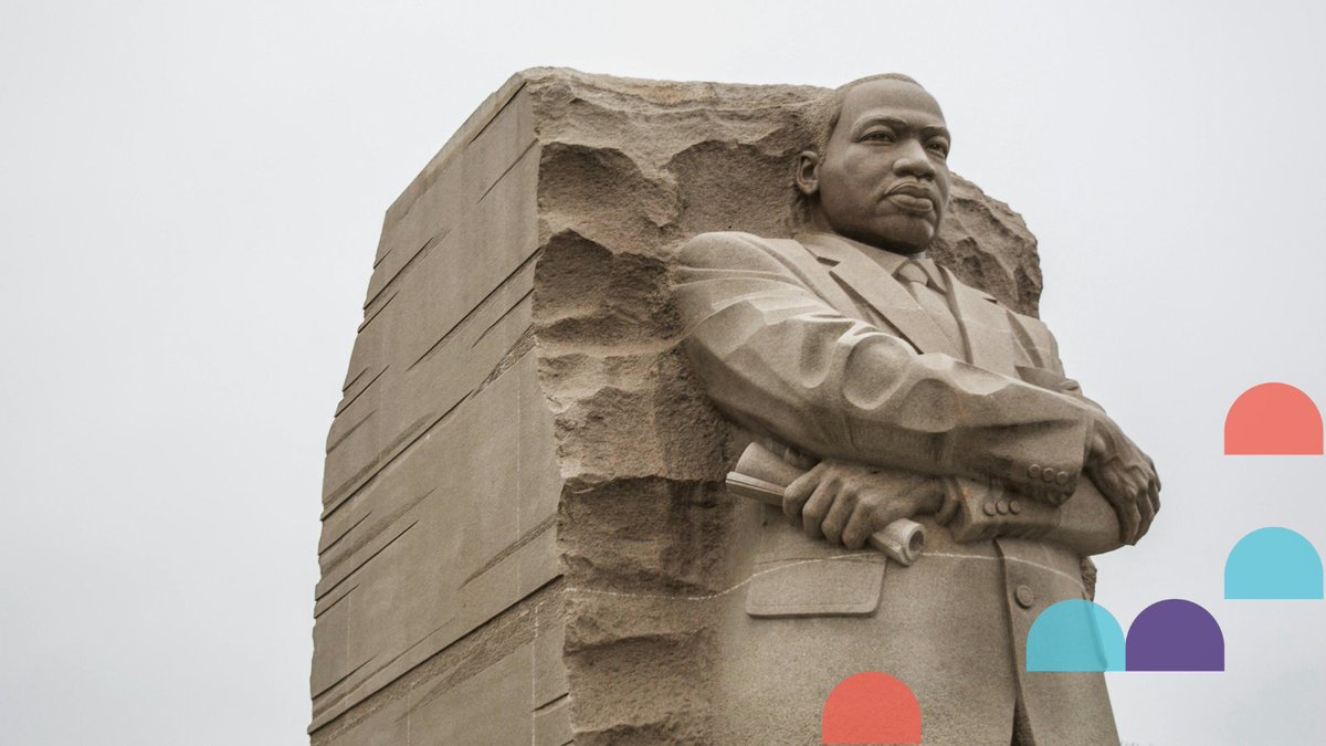 "Life’s most persistent and urgent question is, 'What are you doing for others?'"🕊️ Honor Dr. King’s legacy through service. GreenPath shares simple ways to support financial wellness in your community and help neighbors thrive. 🤝📈
Read more: ow.ly/ZAzY50XQ2f8