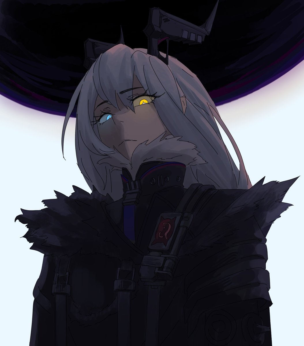 Lady Sunbringer #zzz