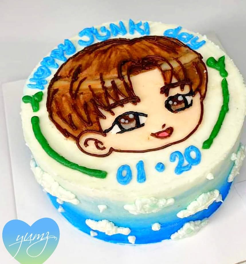 Yumz 🌱🇵🇭 (JK❤️K5) tweet media