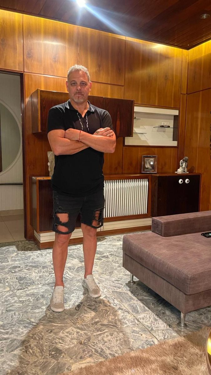 DSportsRadio's tweet image. 🗣️ "Jonatan Torres tuvo un buen año. He hablado con gente de San Lorenzo, pero no más allá de eso. Hay un tema: Cerro no ha pagado la totalidad de su pase, y no sé cómo está el tema con Sarmiento. Está un poco frenado por eso, creo que Sarmiento inhibió a Cerro. 

El técnico no…