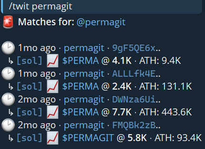 696 | $m tweet media