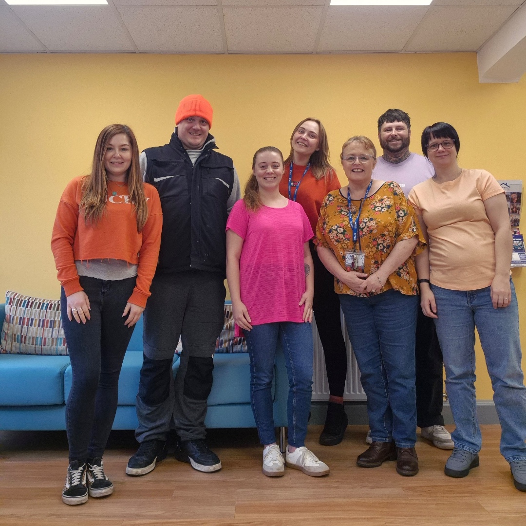 Coatham House tweet media