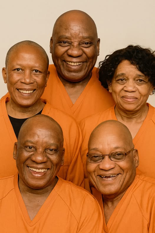 Lolita721611021's tweet photo. 🇿🇦Let me show you what happens when corruption becomes culture‼️
The ANC isn’t just a party  it’s a network. A syndicate. A machine built to protect itself. They don’t fix hospitals. They don’t fix schools. They fix elections, fix contracts, and fix narratives. They wear suits, but they operate like street hustlers. They smile for cameras while families bury loved ones in silence. They say “service delivery” while taps run dry and clinics collapse. They say “transformation” while they transform your dignity into debt. And when you speak out? They call you bitter. They call you ungrateful. But we are not bitter we are awake. We are not ungrateful  we are betrayed. This isn’t politics anymore. It’s survival. And if you still believe their slogans, you’re not voting  you’re surrendering. Wake up. The chains are polished, but they’re still chains.