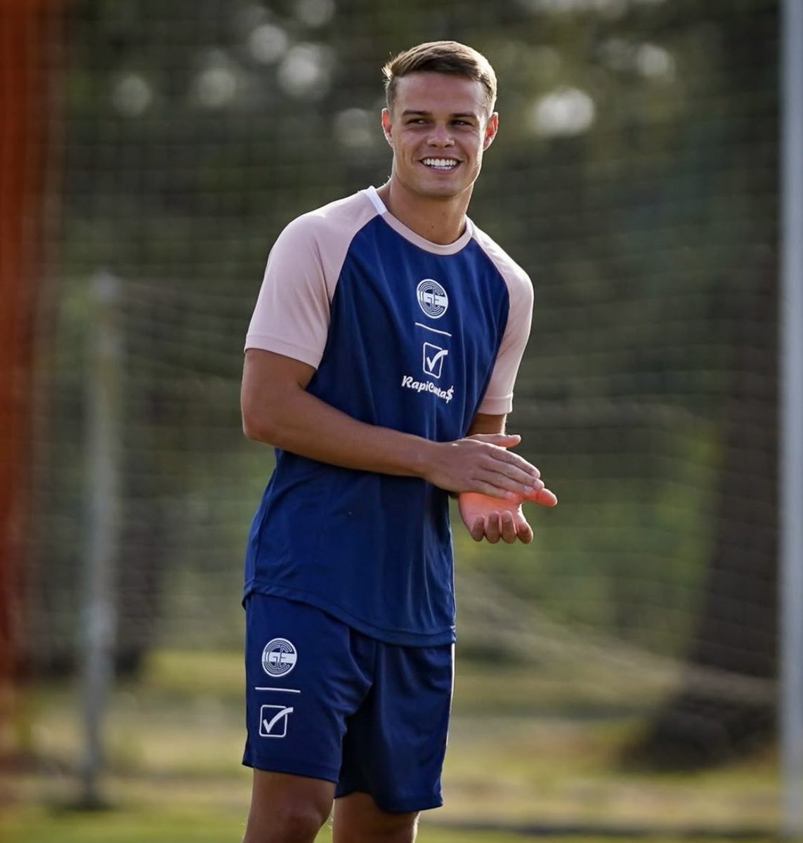 provincia1270's tweet image. #AHORA | En @Deportivo1270 ⚽️ llega @GerTestaCalaf con la información de @gimnasiaoficial.

🗣️ “Ignacio Miramón tiene una molestia muscular. Se va a perder la primera fecha contra Racing y difícilmente pueda estar en la segunda contra River”.

💻 provinciaradio.com.ar