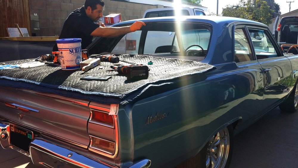 7 Reasons You Should Choose OC Windshields:

- Same-day auto glass service. We can replace or repair any auto glass or tint on your car or RV/motorhome, including windshields, door glass, back glass, and vent glass.

📞 Contact: 714-209-5555
ocwindshields.com