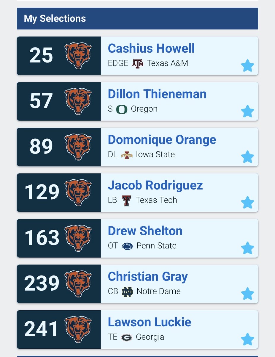 the_philthy's tweet photo. This sh** is easy…tell Poles to hit my line #DaBears https://t.co/ps3pxlET8j