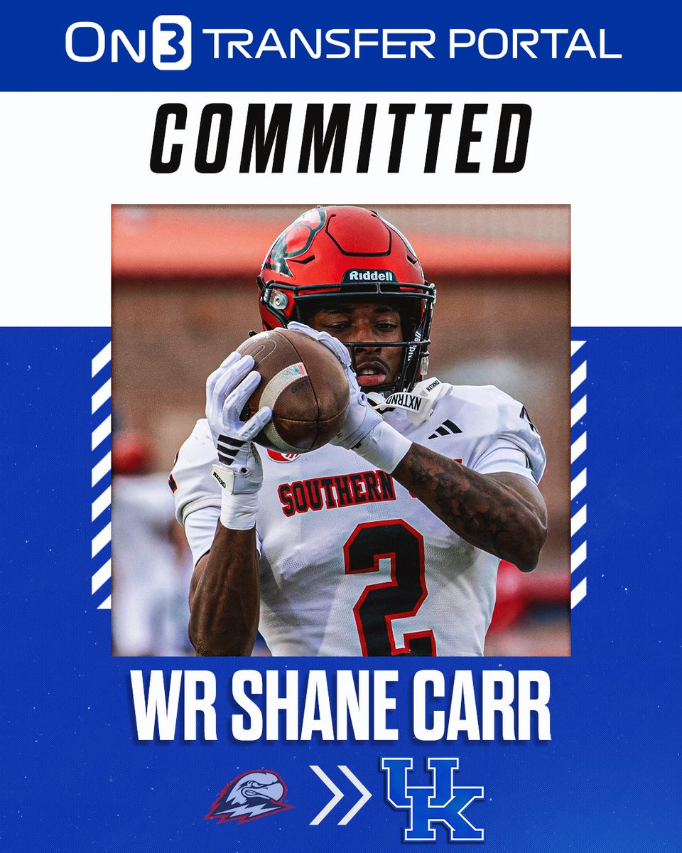 Transfer Portal tweet media