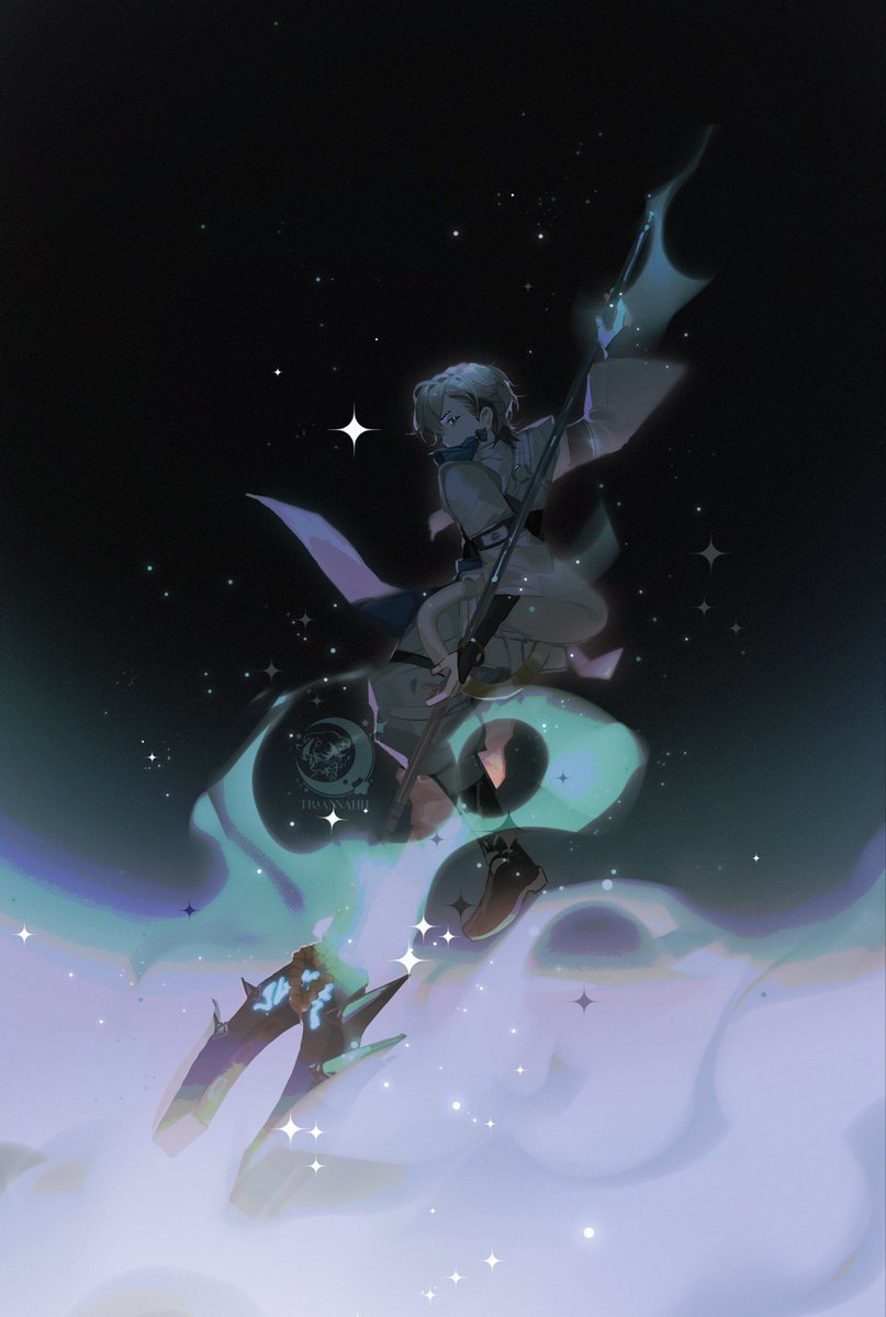 TRAN @ 🦋 tweet media