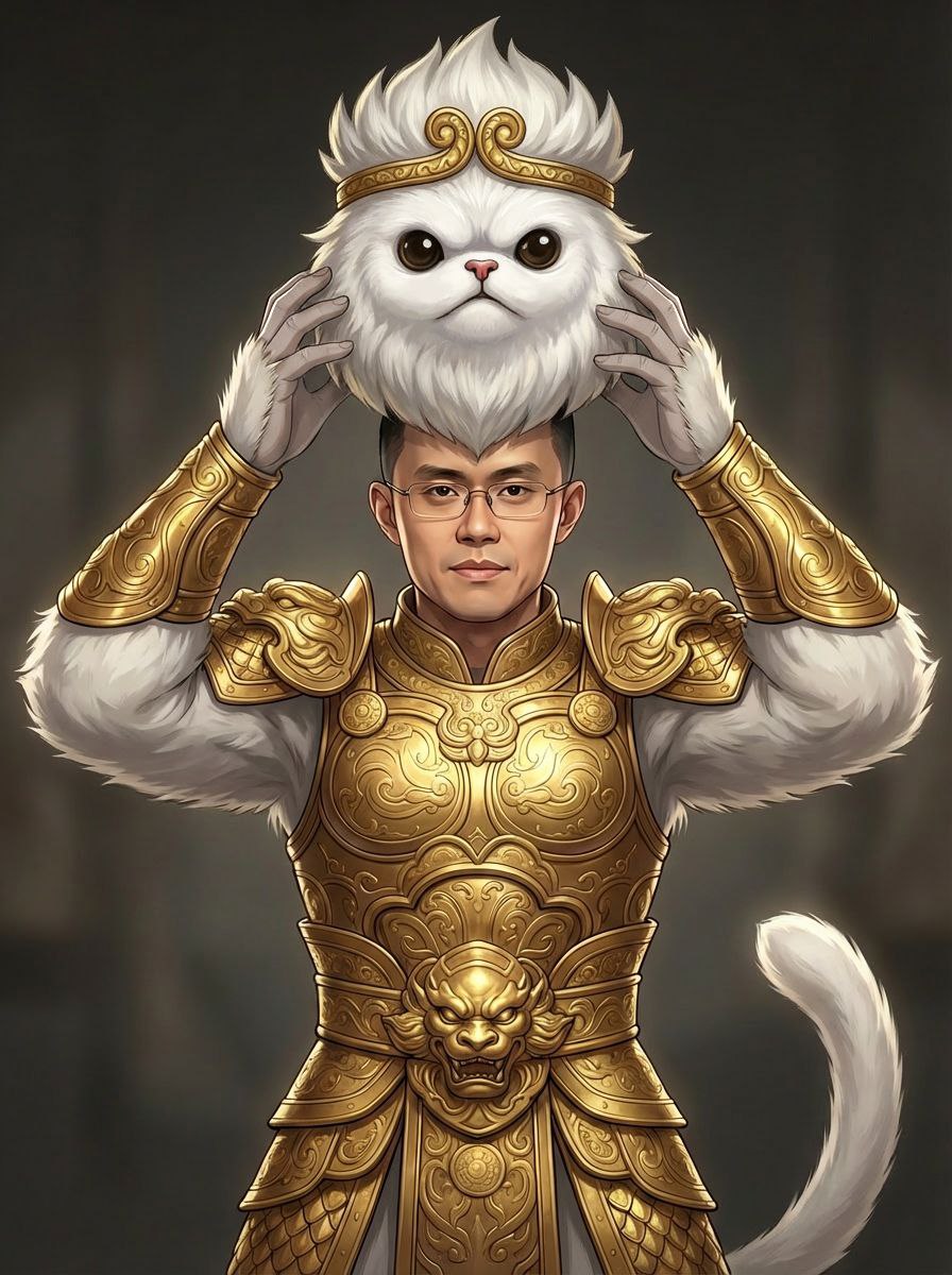 WhiteMonkeyCn's tweet photo. @YugiMutouCrypto @cz_binance @heyibinance @BNBCHAIN @whitemonkeyfun 白猴社区持续在BNB建设了83天，需要您支持我们！！ https://t.co/YWGwQpUhkN