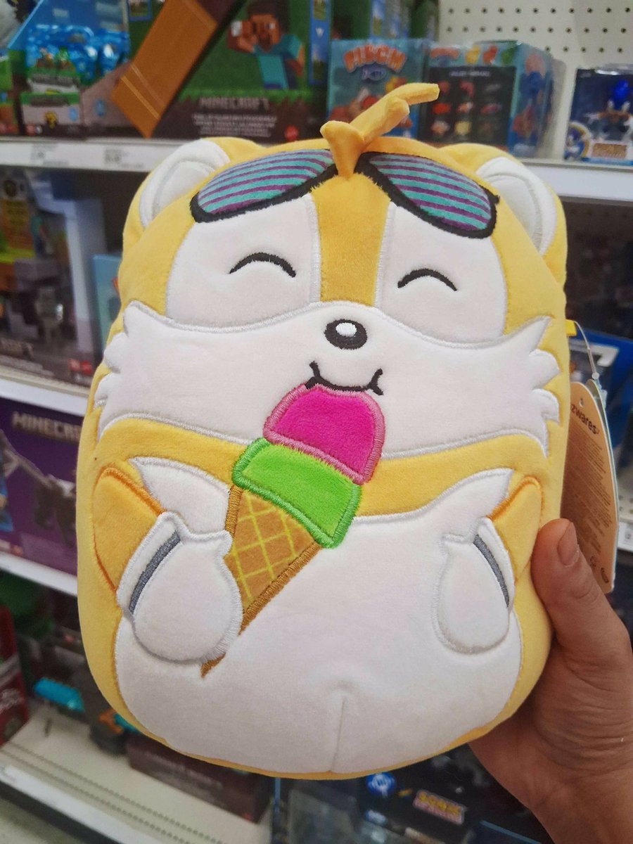 mintyborb's tweet image. 