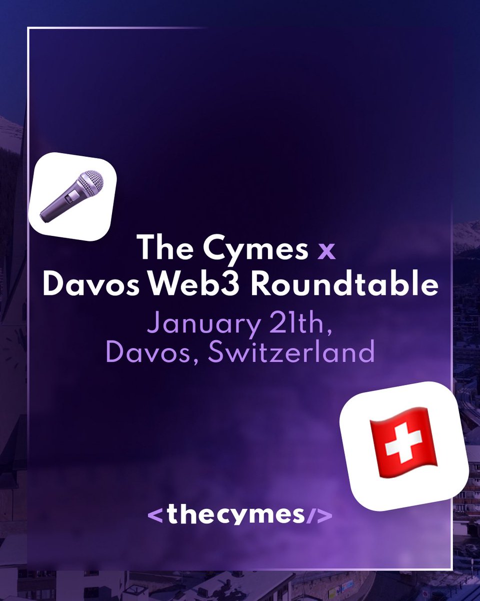 The Cymes Media tweet media