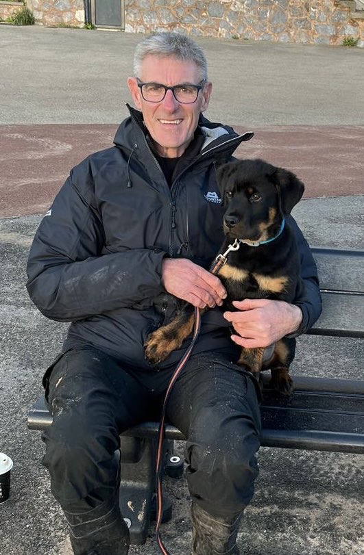 DC_Police Dogs ( Puppy Development Program) tweet media