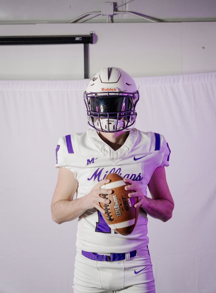 Cooper Stidham tweet media