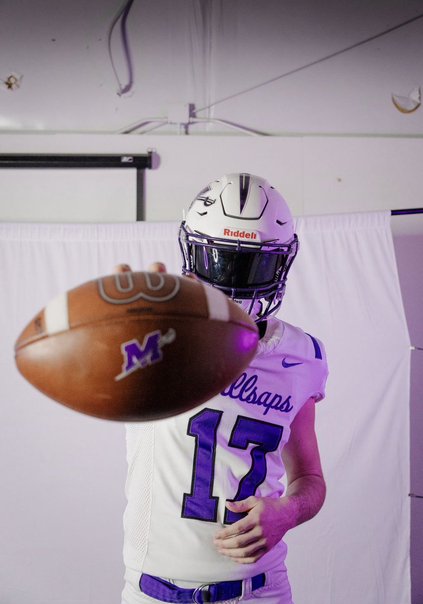 Cooper Stidham tweet media