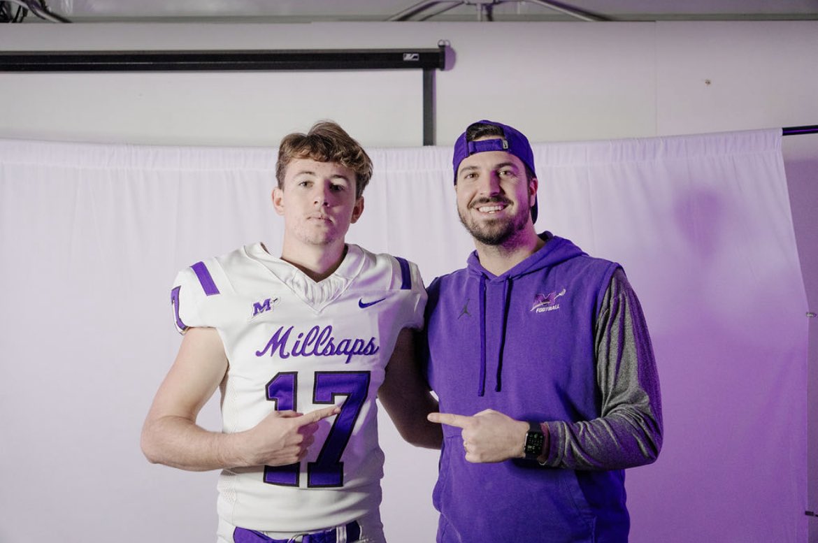 Cooper Stidham tweet media