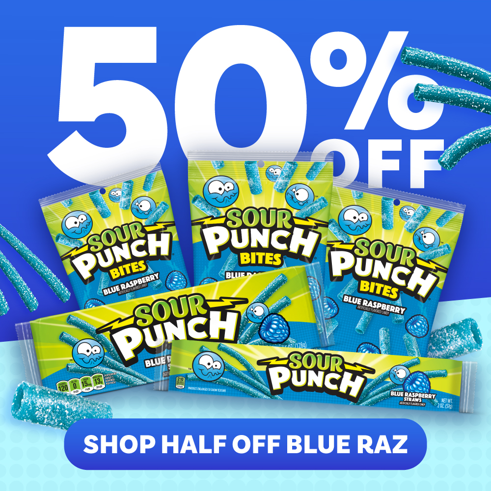 Sour Punch (@SourPunchCandy) / Posts / X