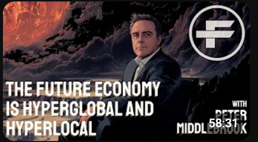 Peter Middlebrook tweet media