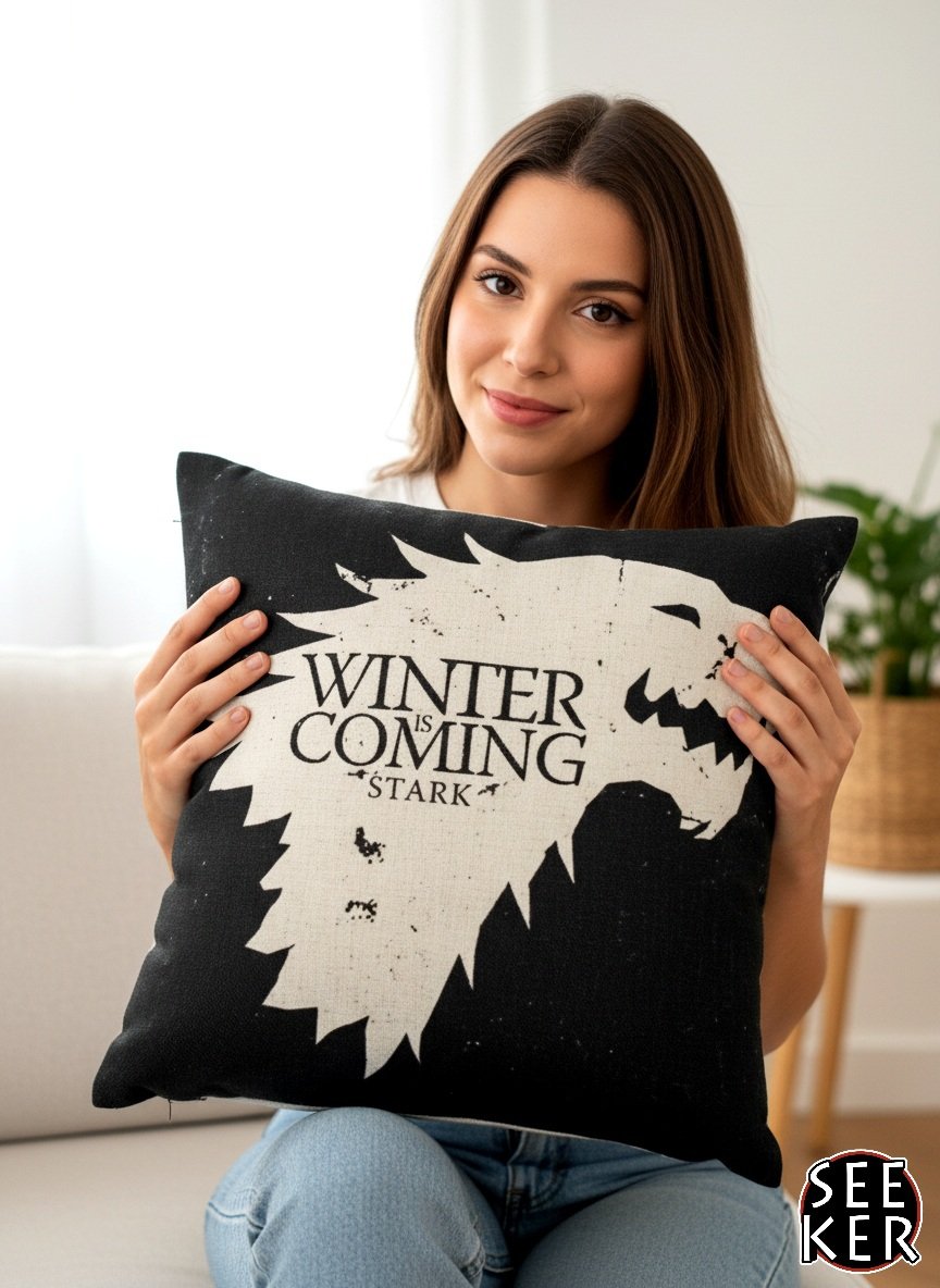 SeekerPeru's tweet photo. Cojín Stark House 🐺
Precio: S/50

RUC 10471548818

#SeekerPeru #GameOfThrones #StarkHouse https://t.co/9VDdU7A2kn