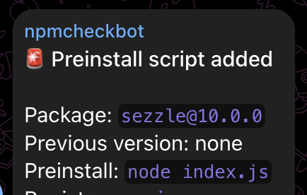 Daniel Lockyer tweet media