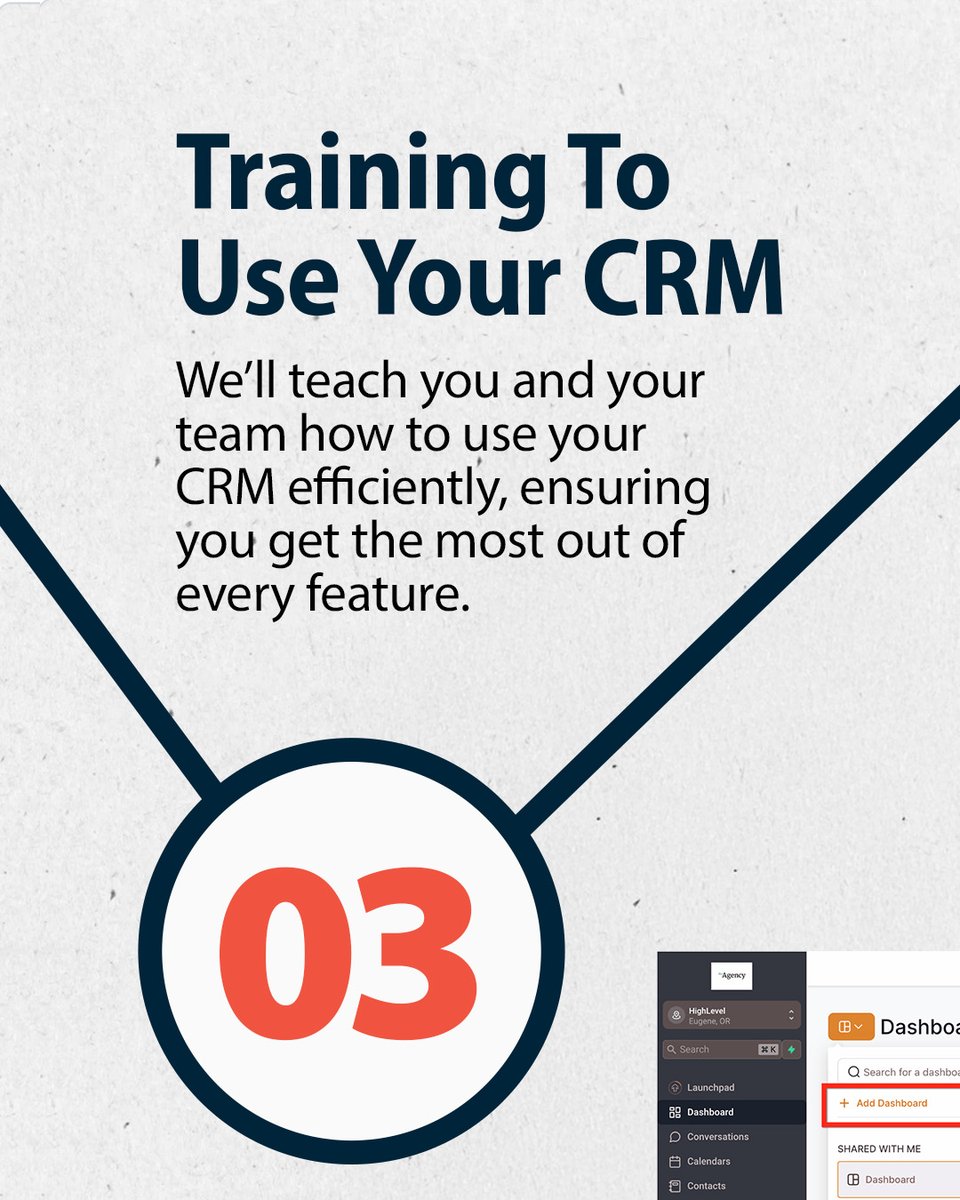 PizzazzGroup's tweet photo. A strong business starts with a strong CRM. Our simple four-step process makes it easy to streamline operations, strengthen relationships, and boost growth.
#CRM #SmallBusinessCRM #CRMStrategy #CustomerManagement #BusinessSystems #CustomerJourney https://t.co/6fUklRZnTn