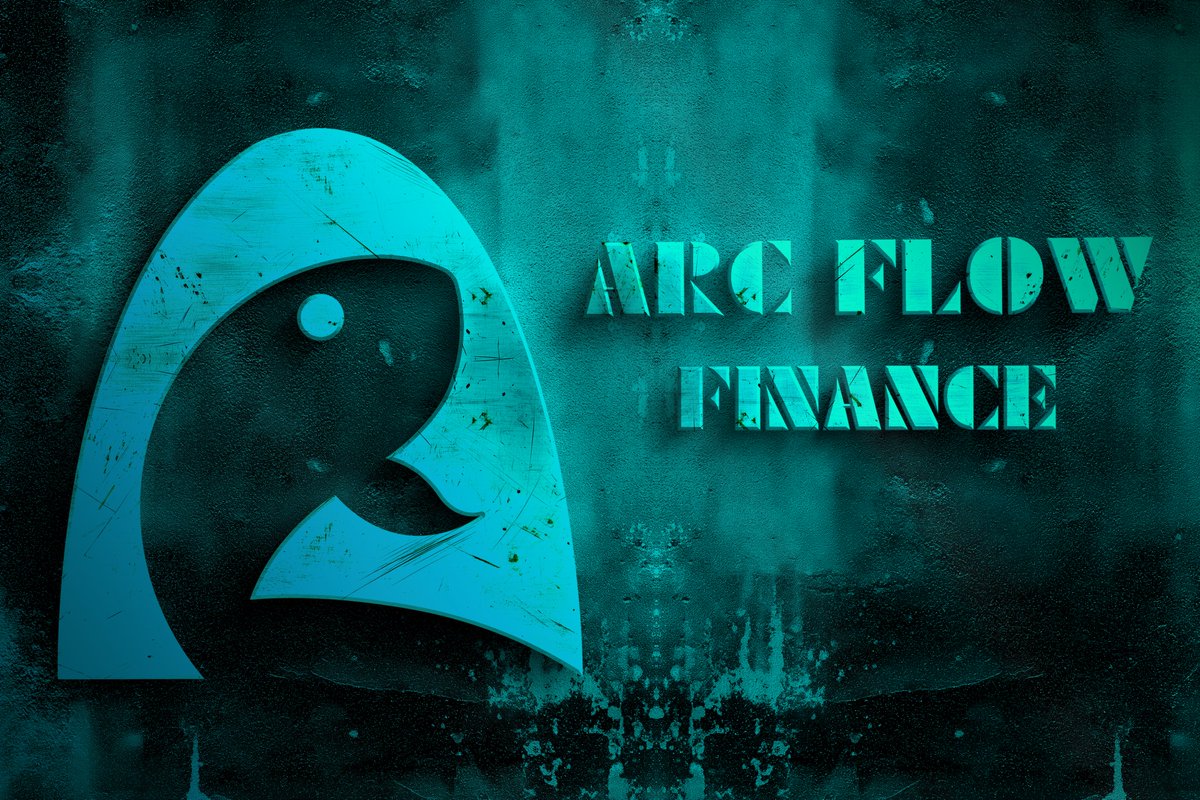 DeFi scales when systems align. @ArcFlowFinance is built for alignment —  liquidity, speed, and structure in sync. 🌐⚙️ #ArcFlowFinance #Arc #DeFi  #Onchain #Liquidity #Infrastructure #Web3 #Crypto