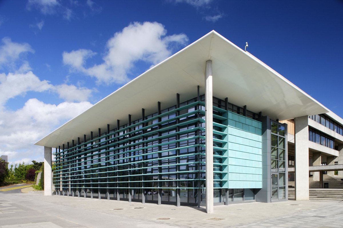 UCD Research tweet media