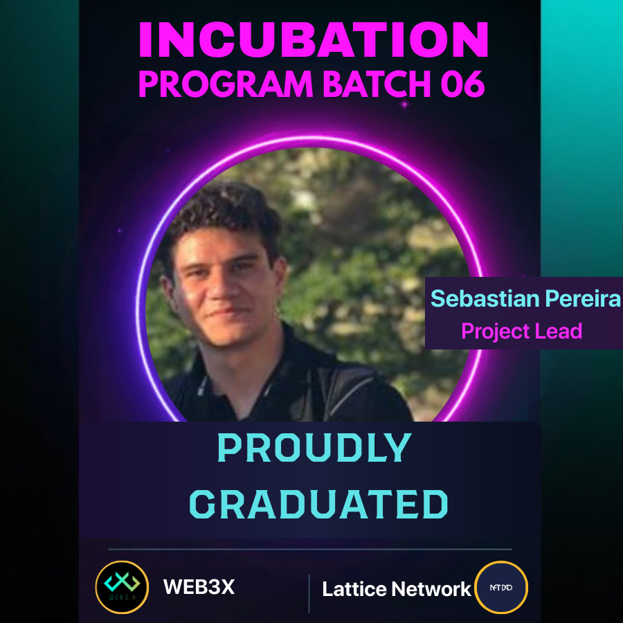 Sebastian PG. tweet media