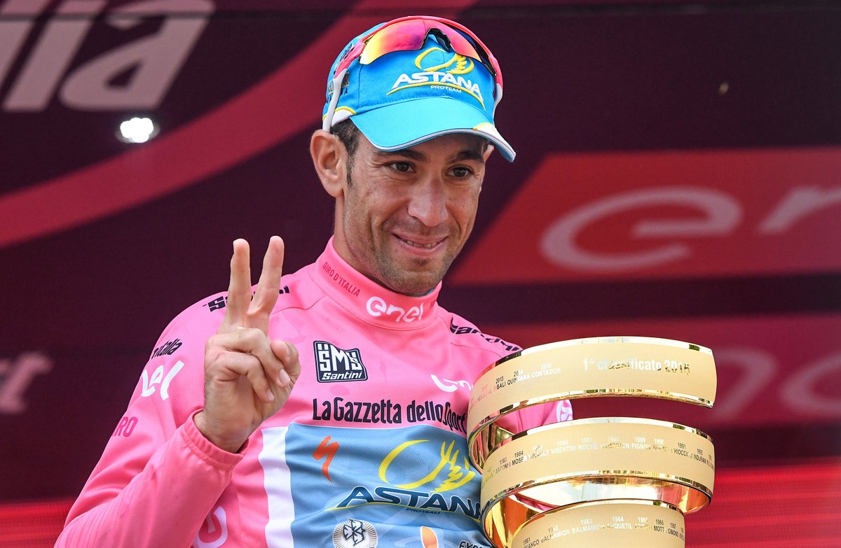 Giro d'Italia tweet media