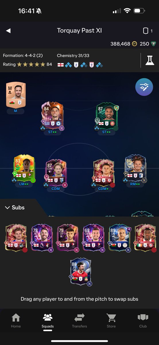 🟡Jordan🟡 ⚽️🤼♂️ tweet media