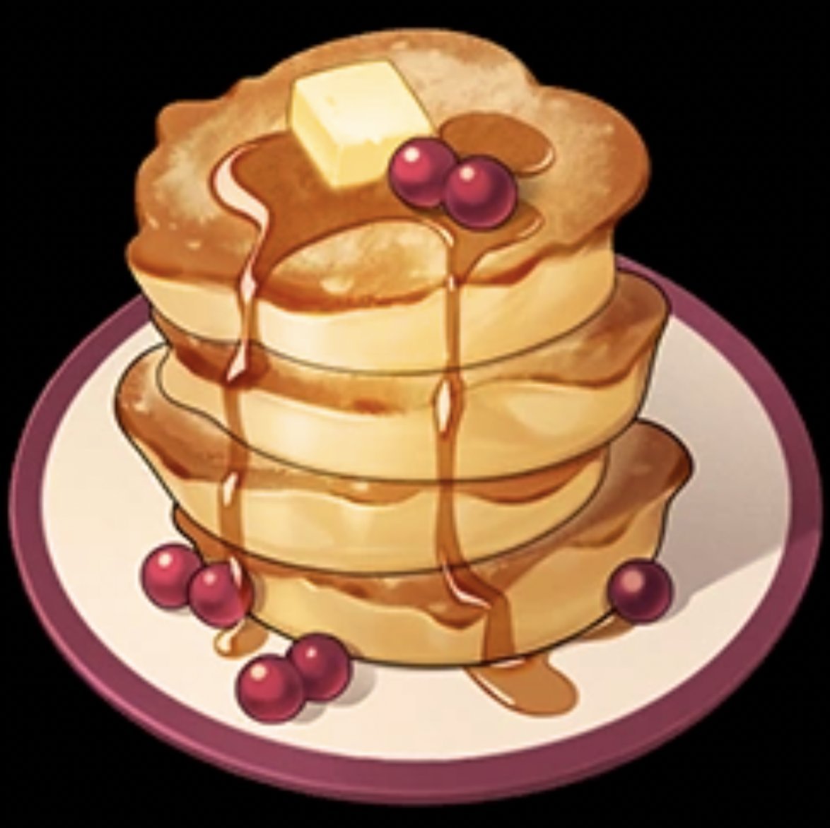 if you look closely fig stew is actually just a honeycake