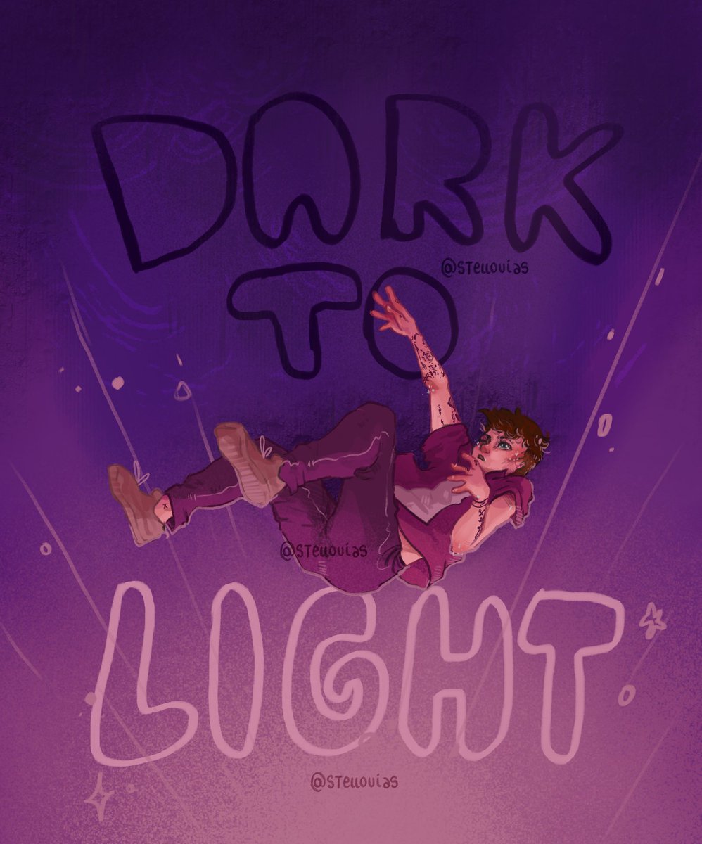 steIIouIas's tweet photo. 12 songs, 5 days to go – #track8: Dark to light
🎆 @Louis_Tomlinson @LTHQOfficial
🖇️ https://t.co/1jYV0LR7NA https://t.co/i1rOKQIgF1