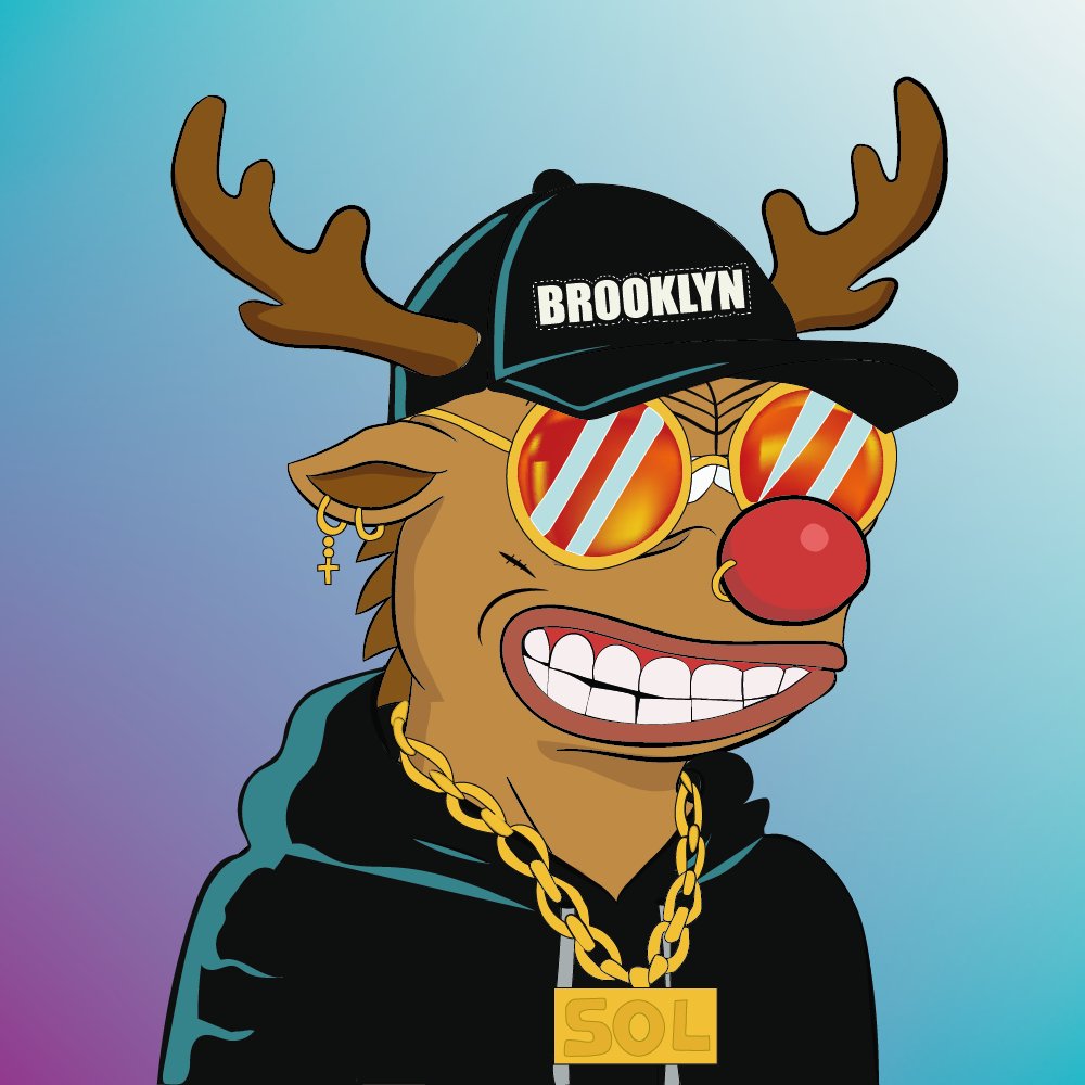 We are launching January 29th🚀 

$Rendycoin  is a NFT/Token built on #Solana   

⭐️First 300 Address - WL (FCFS)
⭐️Follow <a href="/RendyCoin/">$Rendy</a> 
⭐️like &amp; RT this post 
⭐️Tag 3 Friends 

Drop your $SOL wallet