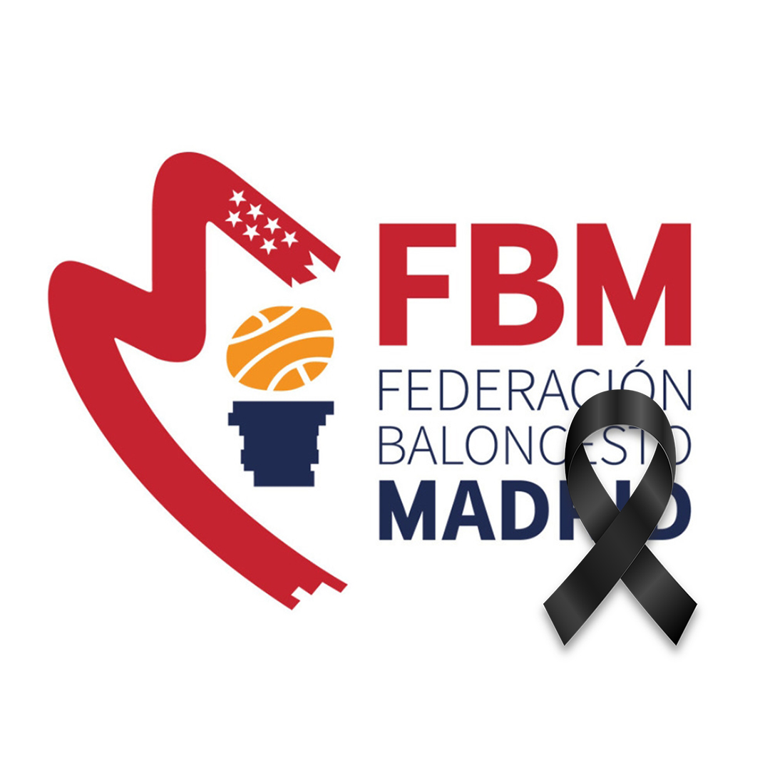 Desde la Federación de Baloncesto de Madrid nos unimos al dolor por el trágico accidente ferroviario de Adamuz (Córdoba). Queremos transmitir nuestras condolencias a los familiares de los fallecidos y desear una pronta recuperación a los heridos y afectados.