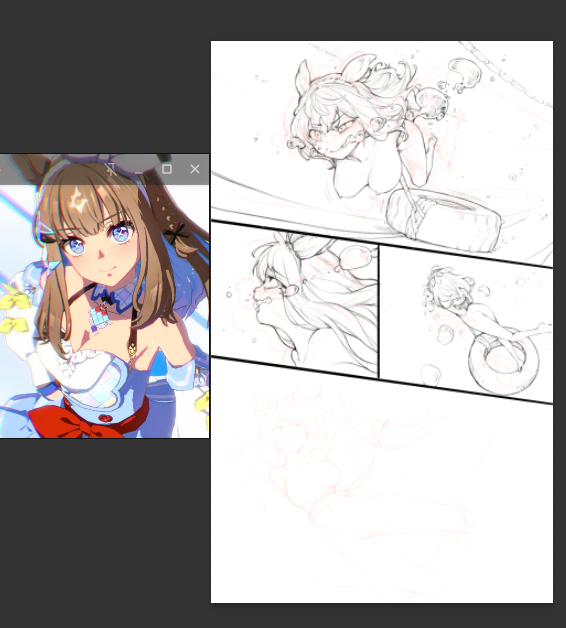 Rou271 ☕ FANBOX 🔞 tweet media