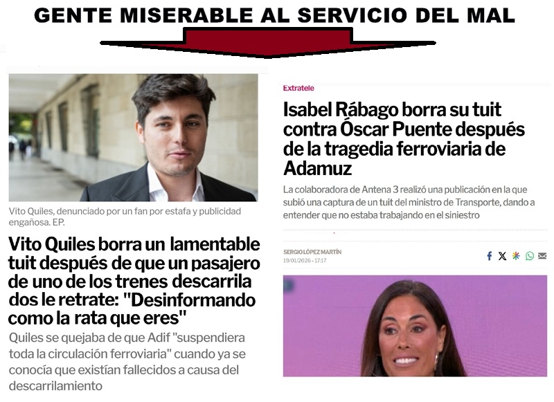 La prensa y radio ultraderechista  poco arreglo¡ QUE "LOS DIOSES" PROTEJAN DE Vox y DEL Partido Popular A LOS ESPAÑOLES". #Dana #España #Andalucía #Madrid #Galicia #Castillaleon #Valencia #PP #PSOE #Derecha #Iglesia #Catolicos #Democracia #Jueces #PoderJudicial